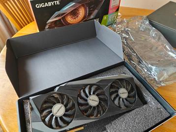 RTX 3080 Gigabyte (Aorus) & HP OEM beschikbaar voor biedingen