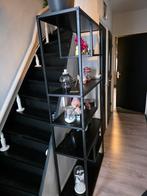 Mooie zwarte kast, Ophalen, Zo goed als nieuw