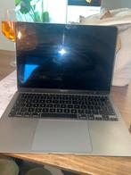 Defect: moederbord dient vervangen te worden., Computers en Software, Apple Macbooks, Ophalen of Verzenden, Niet werkend, 13 inch