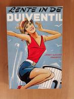 Lente in de Duiventil, Boeken, Kinderboeken | Jeugd | 13 jaar en ouder, Gelezen, Ophalen of Verzenden, Fictie, Jenny Slegers-Kwakkel