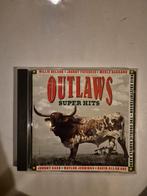Outlaws Super hits - Verzamelcd, Ophalen of Verzenden
