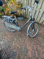 Te koop. Batavus Monaco 53 cm, Ophalen, Versnellingen, Batavus, 53 tot 56 cm
