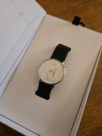 Nokia Withings Steel Activity & Sleep Watch 36mm, Ophalen of Verzenden, Zo goed als nieuw, Zilver, Nokia