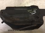 BMW E90 320d motorafdekplaat oem 143897, Ophalen of Verzenden, Gebruikt, BMW