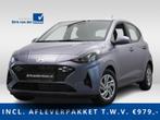 Hyundai i10 1.0 Comfort Smart 5-zits (bj 2025, automaat), Auto's, 12 maanden, Stof, 63 pk, 899 kg