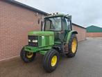 John Deere 6200 (Bouwjaar 1993), Ophalen of Verzenden, Gebruikt, Tot 80 Pk, John Deere