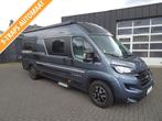 Superdeluxe Adria Twin Supreme 640 SLB, Caravans en Kamperen, Campers, Diesel, Bedrijf, Adria, Tot en met 2