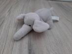 Knuffel Hema Olifant mini K6409, Ophalen of Verzenden, Zo goed als nieuw, Overige typen