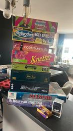Spelletjes! Per stuk te koop of in bundel, aannemelijk bod!, Ophalen of Verzenden, Zo goed als nieuw