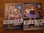 Dance academy seizoen 1 compleet, Alle leeftijden, Ophalen of Verzenden, Zo goed als nieuw, Komedie