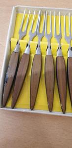 partyprikkers vintage 12 stuks, Ophalen of Verzenden