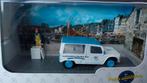 Citroen Mehari Poissonnier Diorama 1:43 Atlas Editions Pol, Hobby en Vrije tijd, Modelauto's | 1:43, Overige merken, Auto, Verzenden