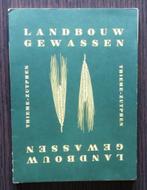 Landbouwgewassen (afbeeldingen in kleur) - 1955, Verzenden