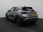 Nissan Juke 1.6 Hybrid N-Connecta | Navigatie | Achteruitrij, 12 maanden, Gebruikt, LED verlichting, Origineel Nederlands