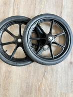 Swinging wheels zijwielen voor volwassenen, Fietsen en Brommers, Ophalen of Verzenden, Zo goed als nieuw