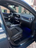 Mercedes-Benz B-Klasse B200 CDI 136PK 2019 Blauw, Auto's, Mercedes-Benz, 4 cilinders, Bedrijf, Diesel, 1600 kg