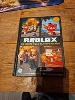 Roblox boek, Ophalen of Verzenden, Nieuw