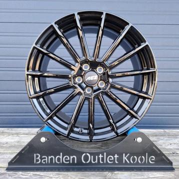 Tesla Model 3 AEZ Atlanta 235-40-19 5x114,3 19'' Velgen Set beschikbaar voor biedingen