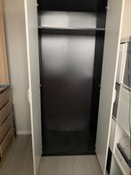 Askvoll Kledingkast, Huis en Inrichting, Ophalen, Gebruikt, 50 tot 100 cm, 150 tot 200 cm