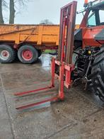 Wifo hefmast palletvorken tractor, Ophalen, Overige typen