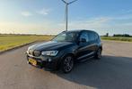 BMW X3 xDrive35d M Sport H&K 360 Keyless entry Panorama ACC, Auto's, BMW, Automaat, Euro 5, 2993 cc, 2000 kg