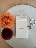 Nieuwe Hermes Sleutelhanger VIP gift, Ophalen of Verzenden, Nieuw, Overige materialen