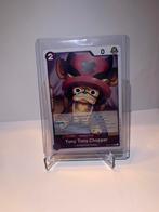 Tony Tony .Chopper OP07-066 One Piece, Ophalen of Verzenden, Nieuw, Losse kaart