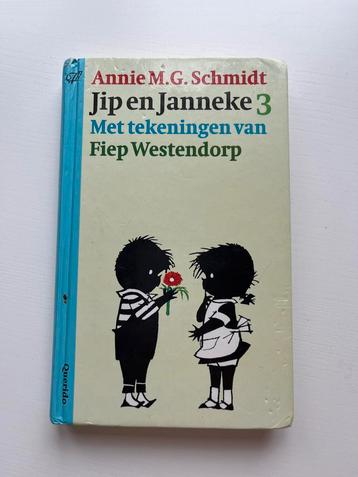 Jip en Janneke 3 - Annie M.G. Schmidt beschikbaar voor biedingen