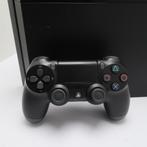 Playstation 4 Phat 500GB Zwart | In Prima Staat, Spelcomputers en Games, Spelcomputers | Sony PlayStation 4, Niet ingevuld, Zo goed als nieuw