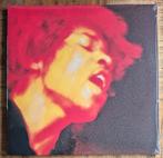 Jimi Hendrix Experience - Electric Ladyland Vinyl, Ophalen of Verzenden