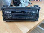 Radio cassette Pioneer (Oem Honda), Ophalen, Gebruikt