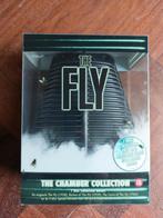The Fly The Chamber Collection, Cd's en Dvd's, Dvd's | Horror, Ophalen of Verzenden, Zo goed als nieuw