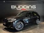 BMW X3 xDrive30e High Exe | M-Sport | Pano | CarPlay, 1998 cc, Gebruikt, 2000 kg, Zwart