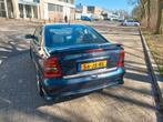 Opel Astra g coupe in onderdelen!, Auto-onderdelen, Ophalen of Verzenden, Gebruikt, Opel