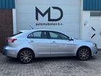 Mitsubishi Lancer Sportback 1.5 Edition One - Trekhaak, Voorwielaandrijving, Stof, Gebruikt, Zwart