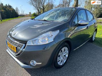 Peugeot 208 1.2 VTi Urban Soul|rijdt super|nap beschikbaar voor biedingen