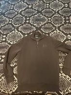 Trui Malelions, Kleding | Heren, Truien en Vesten, Ophalen of Verzenden, Zo goed als nieuw, Maat 48/50 (M), Grijs