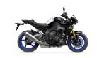 Yamaha MT 10 SP (bj 2025), Bedrijf, Naked bike