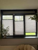 Plissé gordijnen Veneta, Ophalen, Zo goed als nieuw