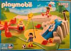 Playmobil 4132 Speeltuin, Ophalen, Zo goed als nieuw