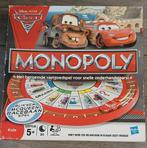 Monopoly cars, Hobby en Vrije tijd, Gezelschapsspellen | Bordspellen, Ophalen of Verzenden, Zo goed als nieuw