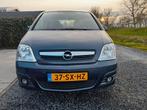 Opel Meriva 1.6 16V 77KW 2006 Grijs, Voorwielaandrijving, 65 €/maand, 15 km/l, 4 cilinders