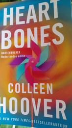 Colleen Hoover, HARTENBREKER, Ophalen of Verzenden, Zo goed als nieuw, Nederland