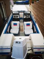 Verkocht!!!!, Watersport en Boten, Speedboten, Ophalen, Gebruikt, ., 70 tot 120 pk