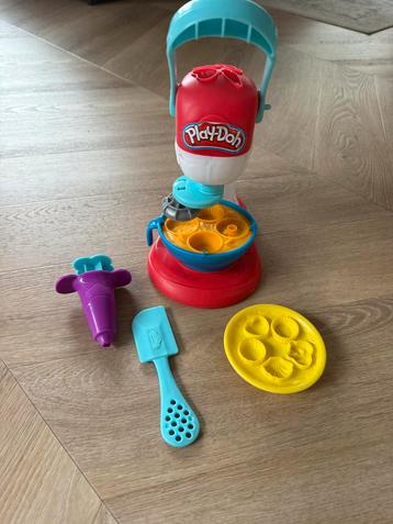 Play-Doh Mixer Set beschikbaar voor biedingen