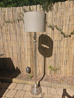 Mooie Staande Lamp, Ophalen, Gebruikt, Metaal, Klassiek