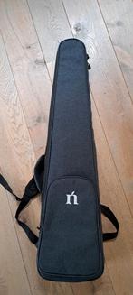 Travel en Silent gitaar., Muziek en Instrumenten, Ophalen of Verzenden, Zo goed als nieuw, Overige typen