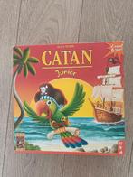 Catan Junior, Hobby en Vrije tijd, Gezelschapsspellen | Kaartspellen, Drie of vier spelers, Ophalen of Verzenden, Gebruikt, 999 games