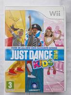 JUST DANCE KIDS 2014, Spelcomputers en Games, Games | Nintendo Wii, Vanaf 3 jaar, Gebruikt, Ophalen of Verzenden, 3 spelers of meer
