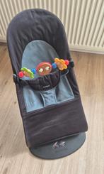 babybjörn wipstoeltje met speelboog, Kinderen en Baby's, Ophalen, Gebruikt, Wipstoel, Overige merken